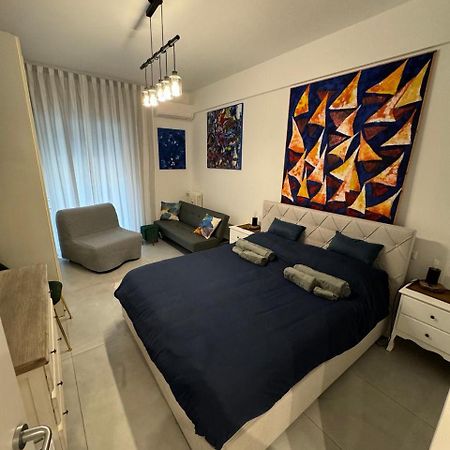 Mata Vatican Rooms روما المظهر الخارجي الصورة