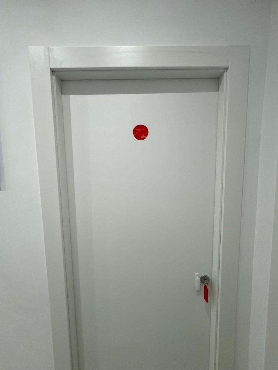 Mata Vatican Rooms روما المظهر الخارجي الصورة