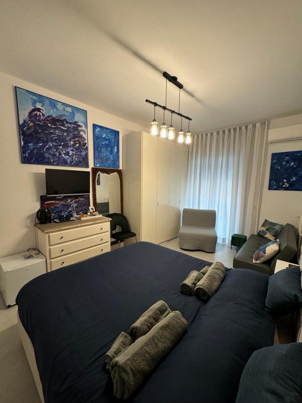 Mata Vatican Rooms روما المظهر الخارجي الصورة