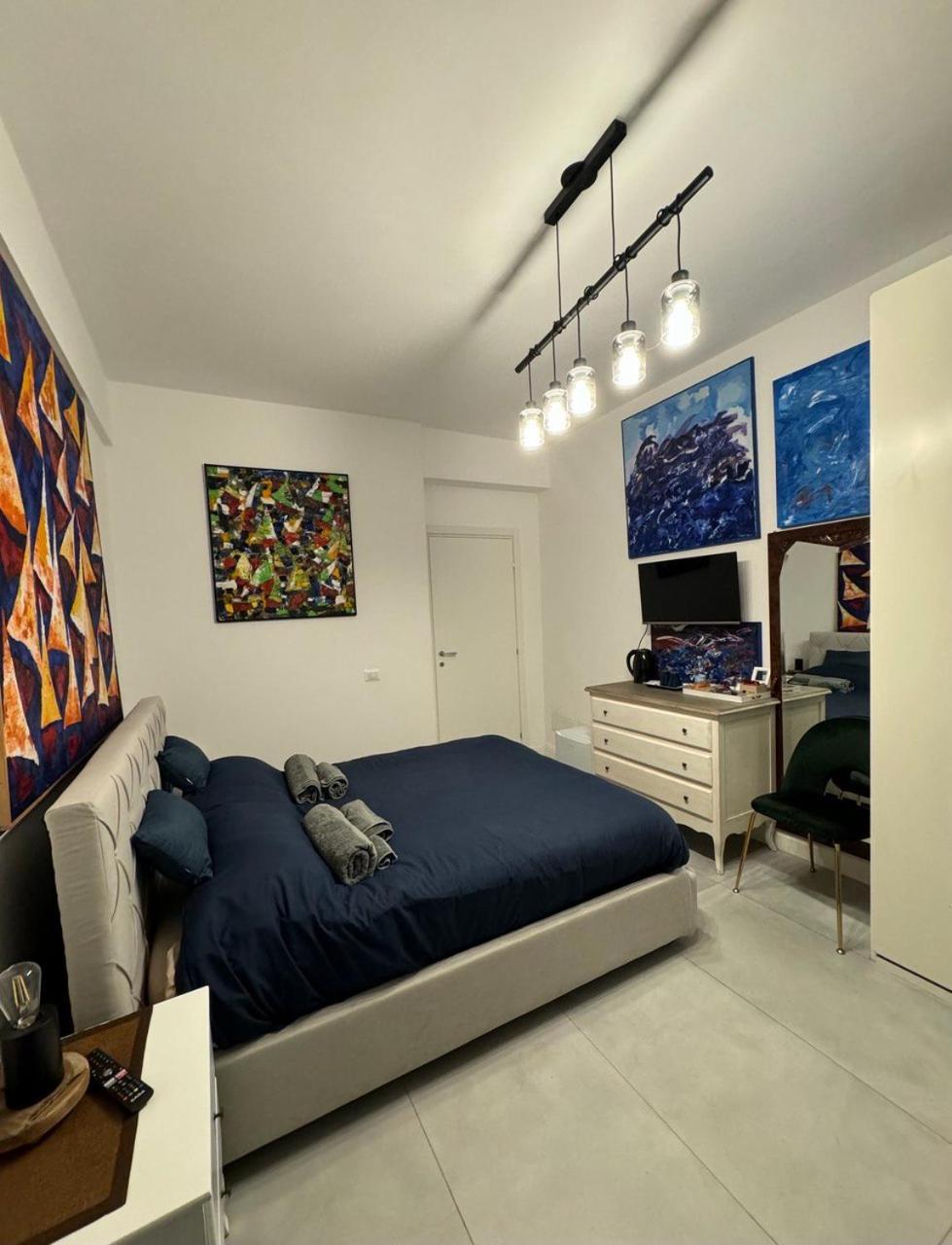 Mata Vatican Rooms روما المظهر الخارجي الصورة